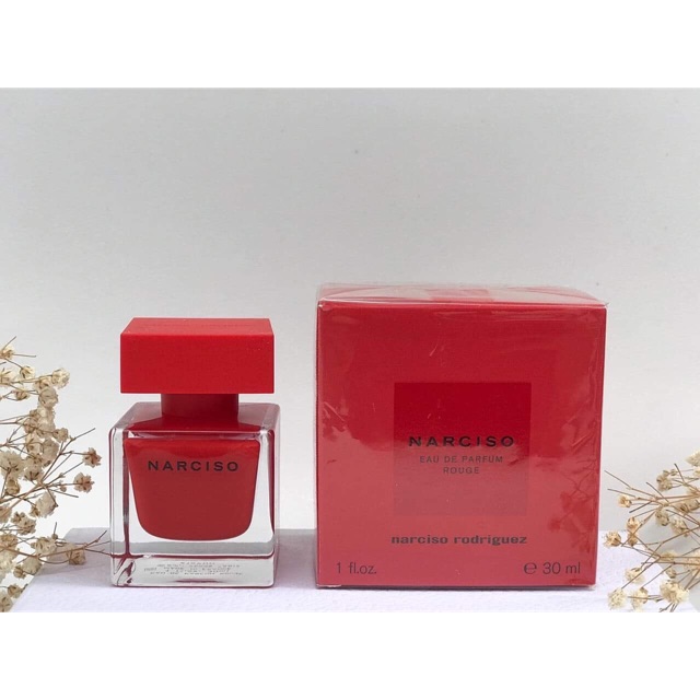 Nước hoa Nữ - Narciso Rodriguez Narciso Rouge EDP