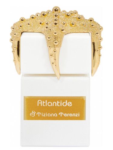 Nước hoa Niche - Tiziana Terenzi Atlantide 100ml