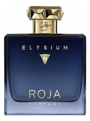 Nước hoa Niche - Roja Elysium Pour Homme Parfum Cologne 100ml