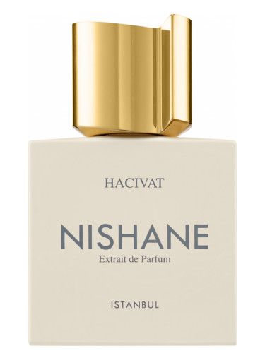 Nước hoa Niche - Nishane Hacivat Extrait De Parfum