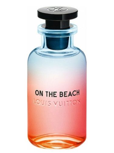 Nước hoa Niche - Louis Vuitton On The Beach