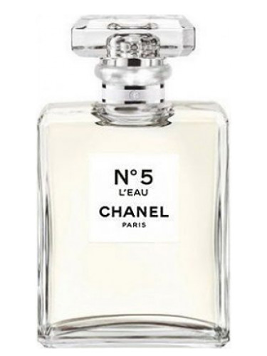 Nước hoa Nữ - Chanel No5 L'eau EDT