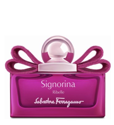 Nước hoa Nữ - Salvatore Ferragamo Signorina Ribelle EDP