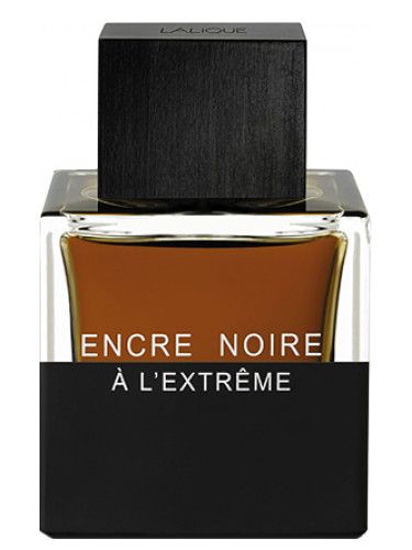 Nước hoa Nam - Lalique Encre Noire A LExtreme