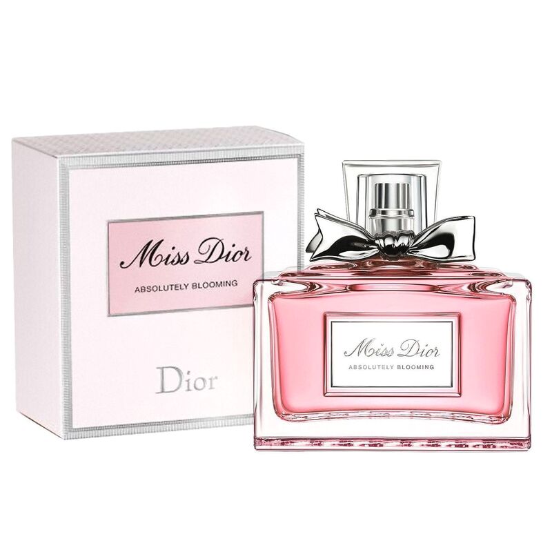 Nước hoa Nữ - Dior Miss Dior Absolutely Blooming EDP