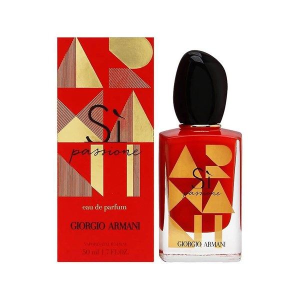 Nước hoa Nữ - Giorgio Armani Sì Passione