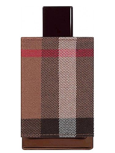 Nước hoa Nam - Burberry London For Men EDT