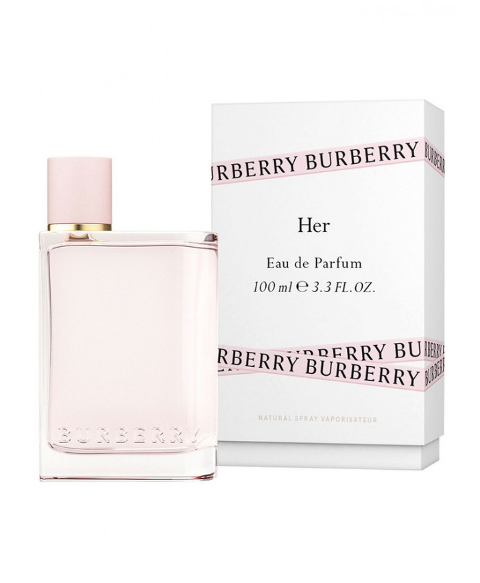 Nước hoa Nữ - Burberry Her EDP