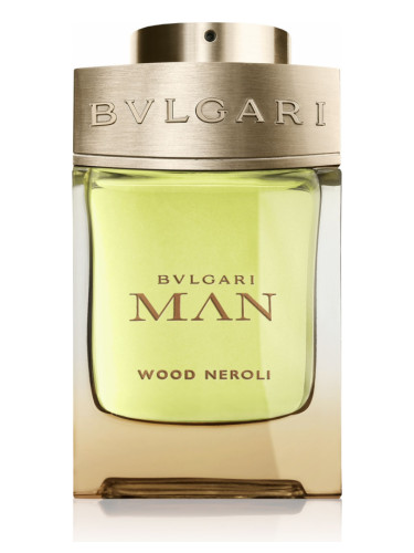 Nước hoa Nam - Bvlgari Man Wood Neroli