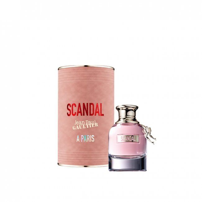 Nước hoa Nữ - Jean Paul Gaultier Scandal A Paris EDT