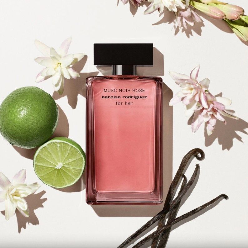 Nước hoa Nữ - Narciso Rodriguez Narciso For Her Musc Noir Rose EDP