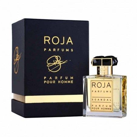 Nước hoa Niche - ROJA Scandal Pour Homme PARFUM 50ml