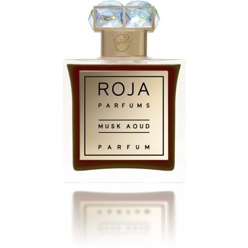 Nước hoa Niche - ROJA Musk Aoud Parfum 100ml