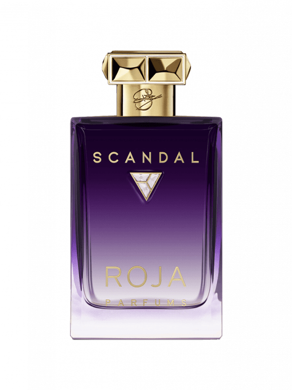 Nước hoa Niche - ROJA Scandal Pour Femme Essence De Parfum 100ml