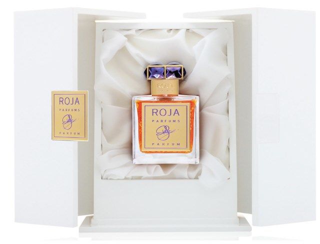 Nước hoa Niche - ROJA Haute Luxe EDP 100ml