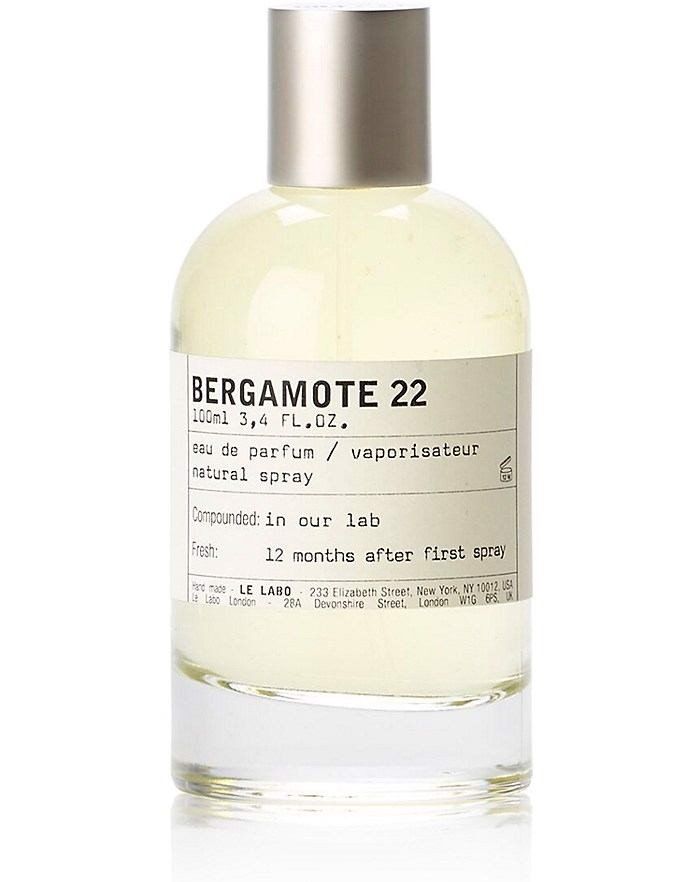 Nước hoa Niche - Le Labo Bergamote 22