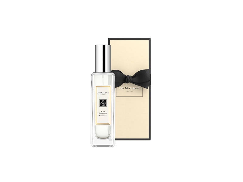 Nước hoa Niche - Jo Malone Wild Bluebell