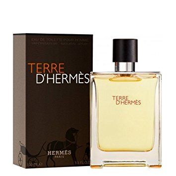 Nước hoa Nam - Hermes Terre EDT