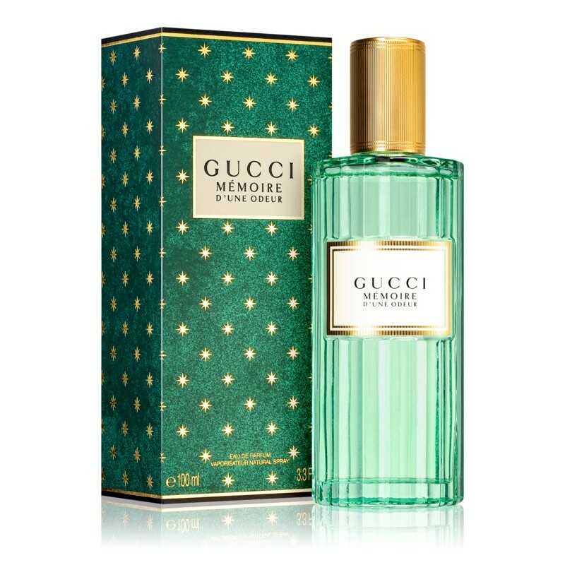 Nước hoa Nữ - Gucci Mémoire d’une Odeur EDP