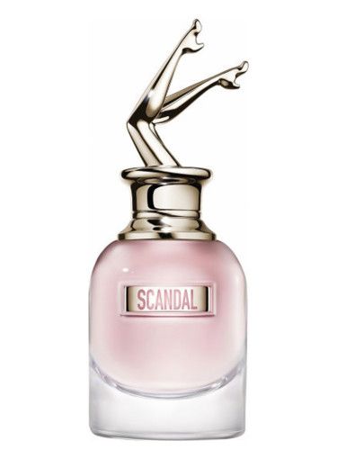 Nước hoa Nữ - Jean Paul Gaultier Scandal A Paris EDT