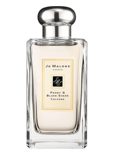 Nước hoa Niche - Jo Malone Peony Blush Suede