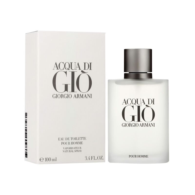 Nước hoa Nam - Giorgio Armani Acqua di Giò Pour Homme EDT