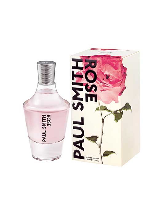 Nước hoa Nữ - Paul Smith Rose