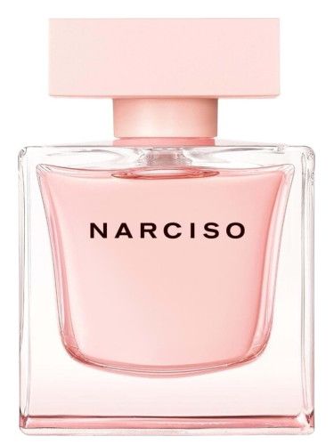 Nước hoa Nữ - Narciso Rodriguez Narciso Cristal EDP 2022