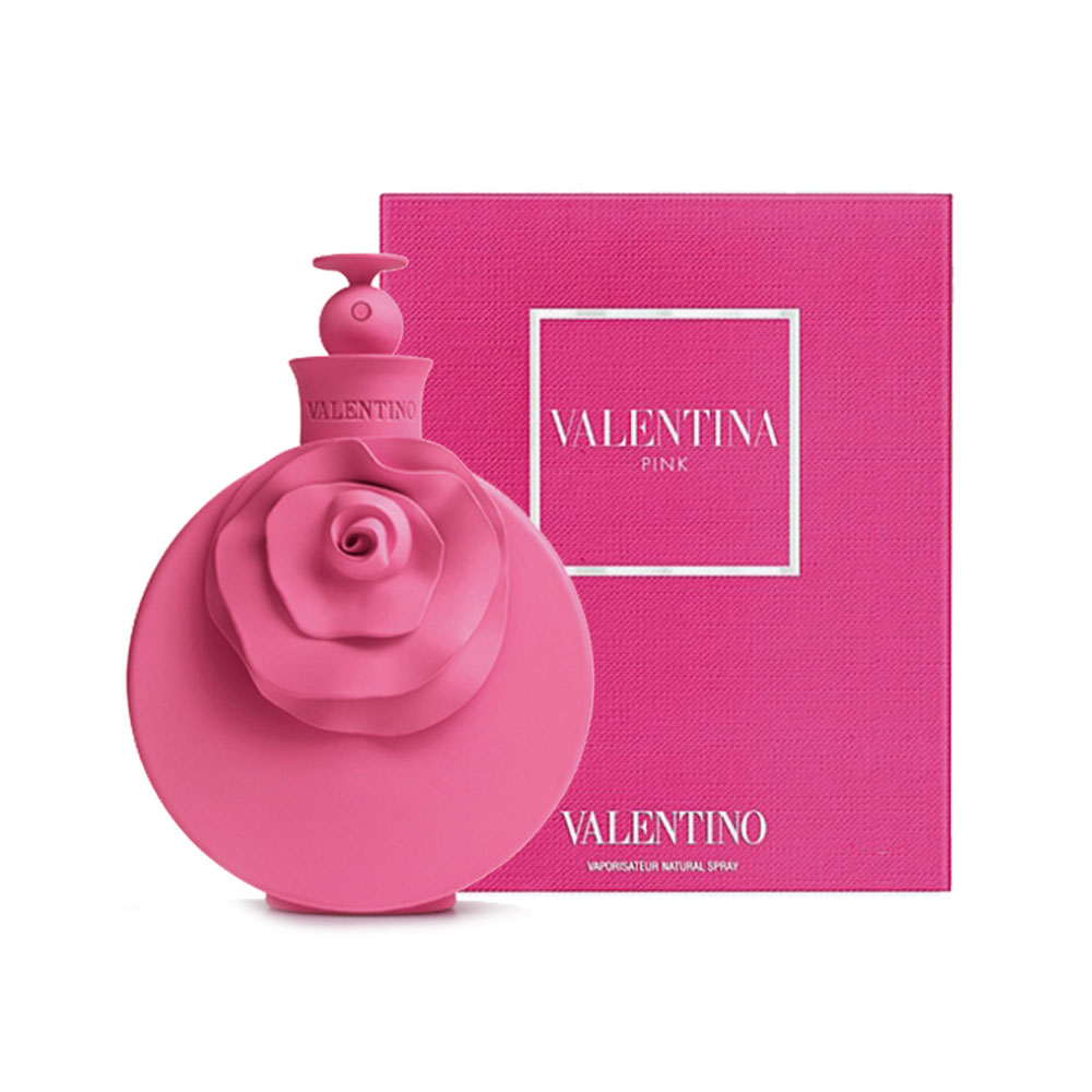 Nước hoa Nữ - Valentino Valentina Pink EDP