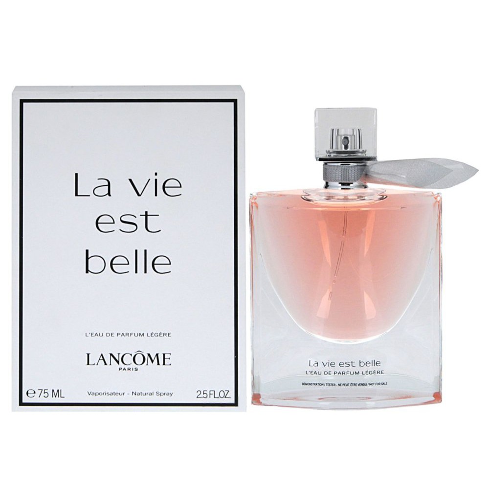 Nước hoa Nữ - Lancome La Vie Est Belle EDP