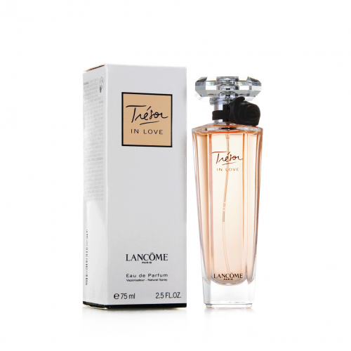 Nước hoa Nữ - Lancome Tresor in love EDP