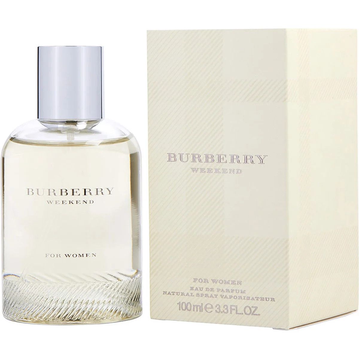 Nước hoa Nữ - Burberry Weekend EDP