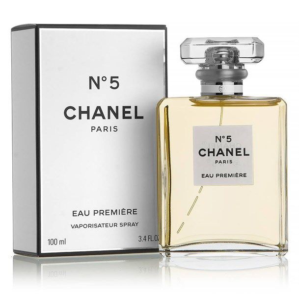 Nước hoa Nữ - Chanel No5 Premiere EDP 100ml