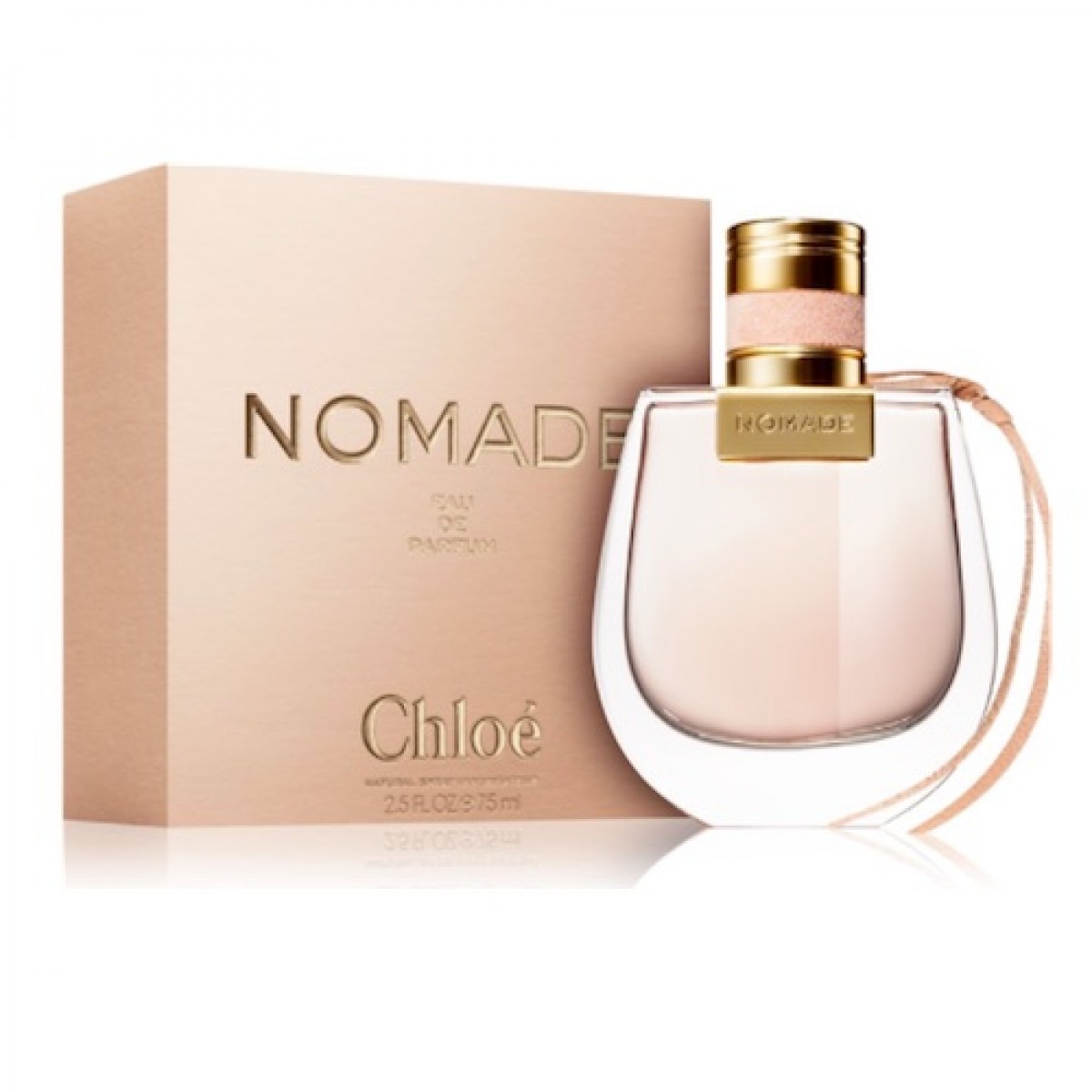 Nước hoa Nữ - Chloe Nomade EDP