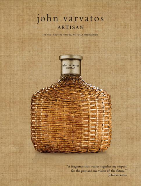 Nước hoa Nam - John Varvatos Artisan