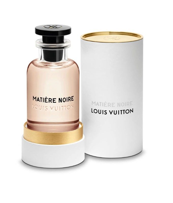 Nước hoa Niche - Louis Vuitton Matière Noire 100ml