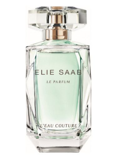 Nước hoa Nữ - Elie Saab Le Parfum L'eau Couture