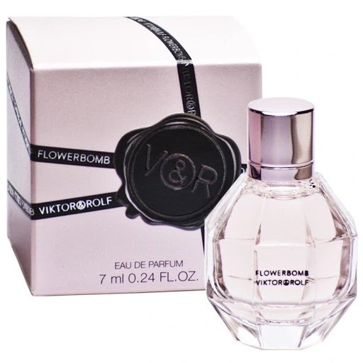 Nước hoa Nữ - Viktor&Rolf Flowerbomb EDP