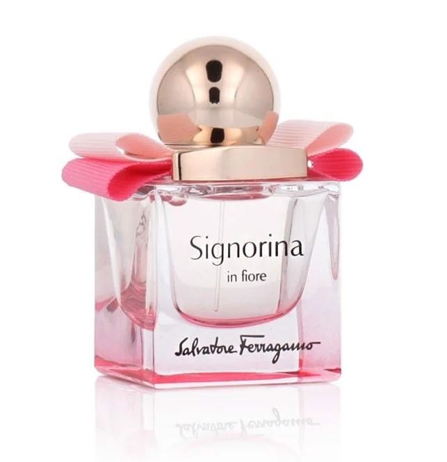 Nước hoa Mini - Salvatore Ferragamo 20ml (Dạng xịt)