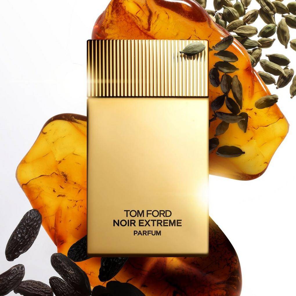 Nước hoa Nam - Tom Ford Noir Extreme Parfum