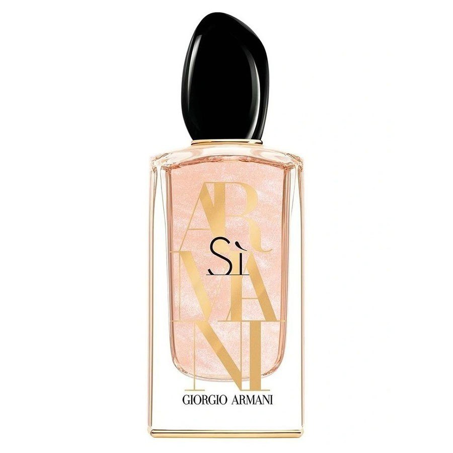 Nước hoa Nữ - Giorgio Armani Sì Nacre Edition EDP Limited 100ML