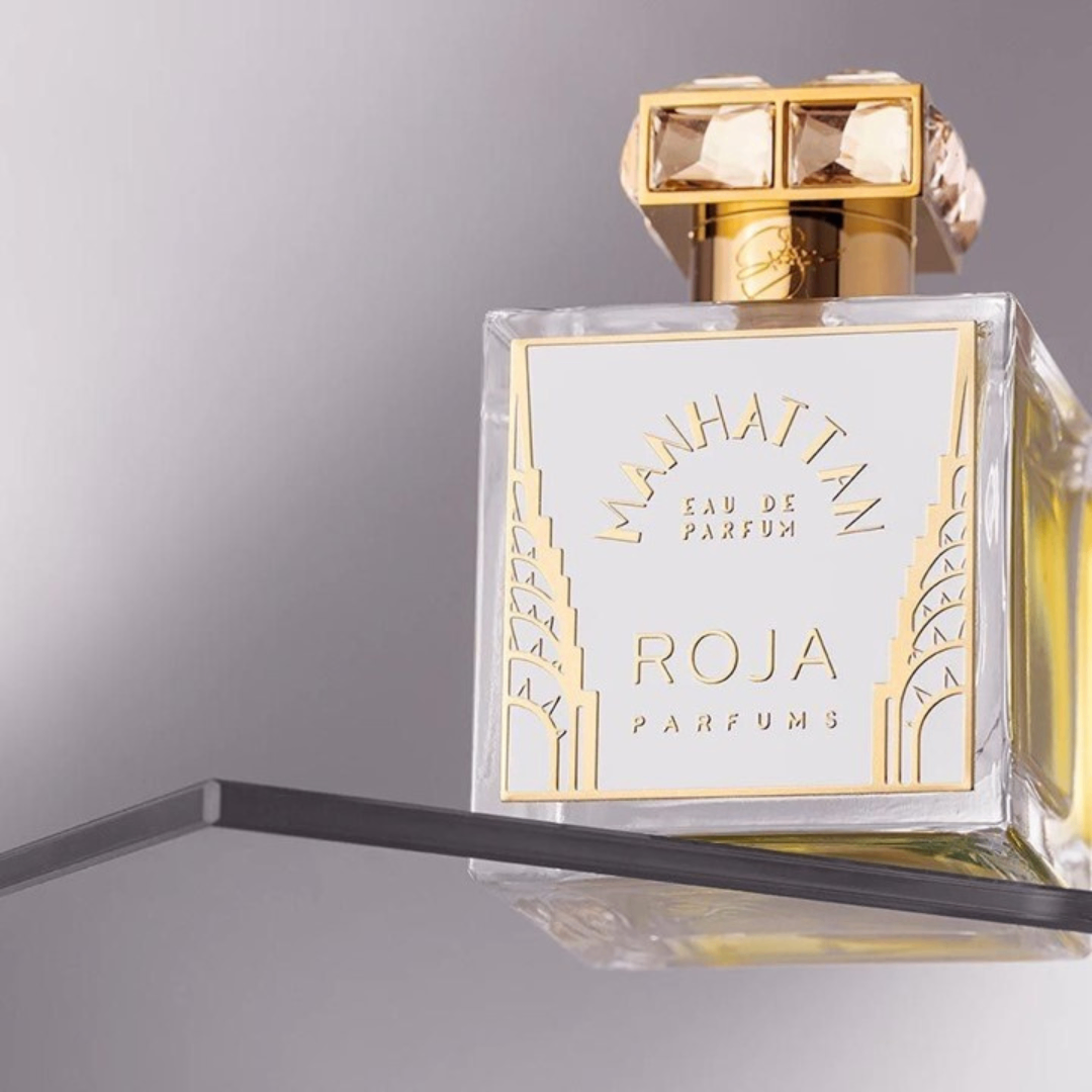 Nước hoa Niche - ROJA Manhattan EDP 100ml