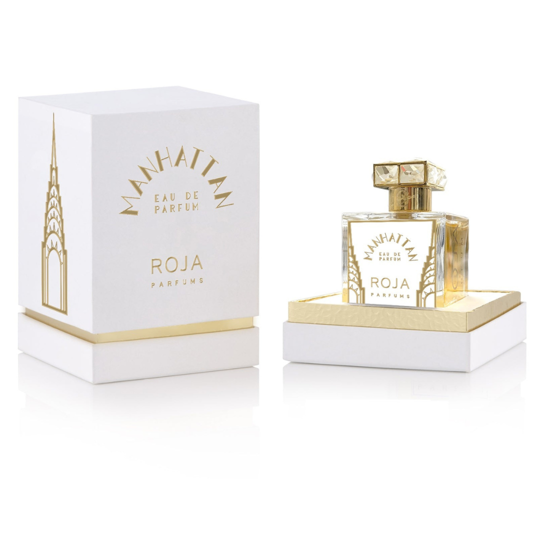 Nước hoa Niche - ROJA Manhattan EDP 100ml