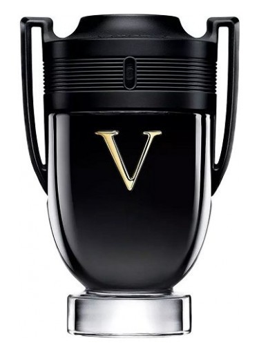 Nước hoa Nam - Paco Rabanne Invictus Victory EDP Extreme 100ML