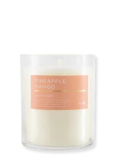 Nến Bath & Body Works 1 Bấc - Pineapple Mango