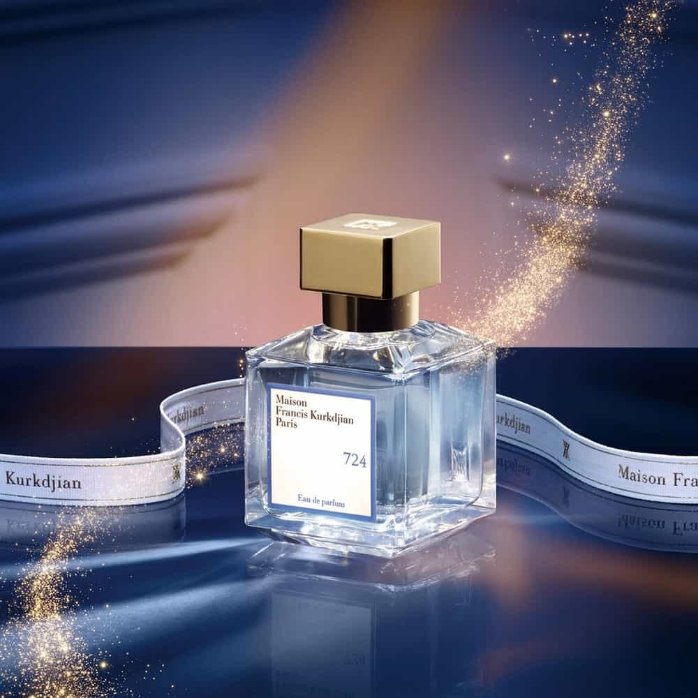 Nước hoa Niche - Maison Francis Kurkdjian 724 EDP