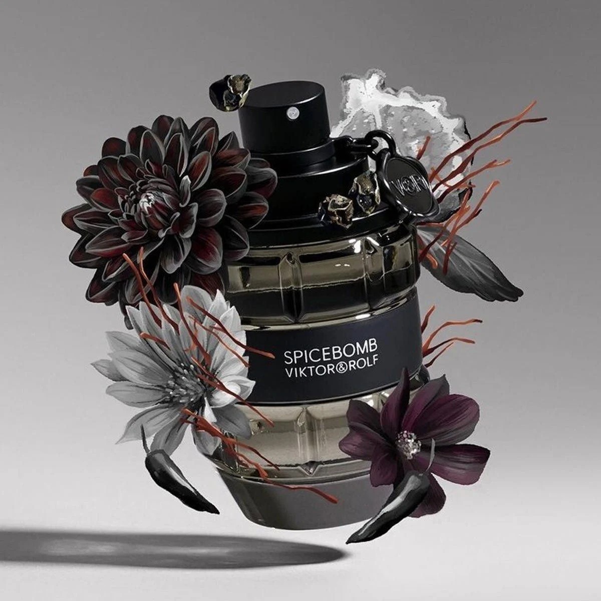 Nước hoa Nam - Viktor&Rolf Spicebomb EDT