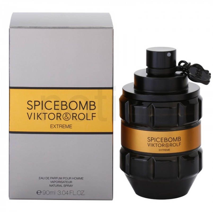 Nước hoa Nam - Viktor&Rolf Spicebomb Extreme EDP 90ml