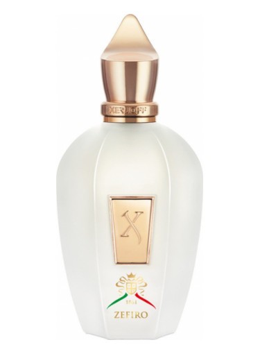 Nước hoa Niche - Xerjoff 1861 Zefiro EDP 100ml