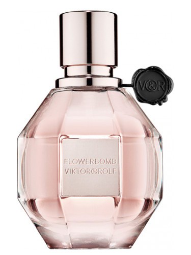 Nước hoa Nữ - Viktor&Rolf Flowerbomb EDP